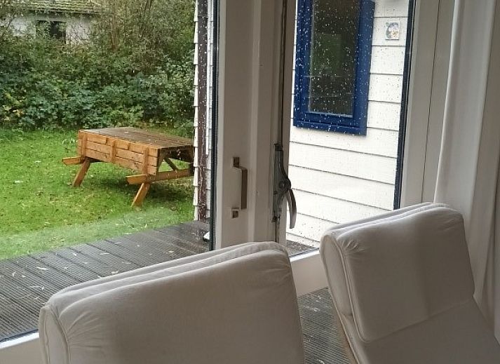 Unterkunft 0108301 - Chalet Texel - Akkerveld 27