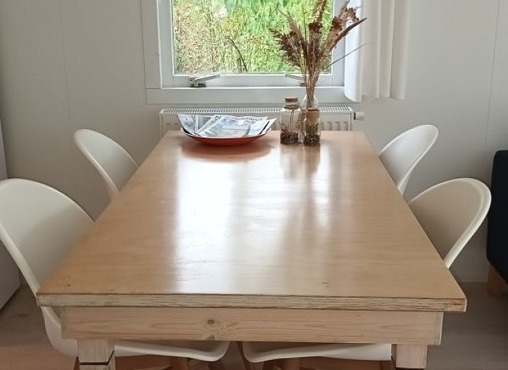 Unterkunft 0108301 - Chalet Texel - Akkerveld 27