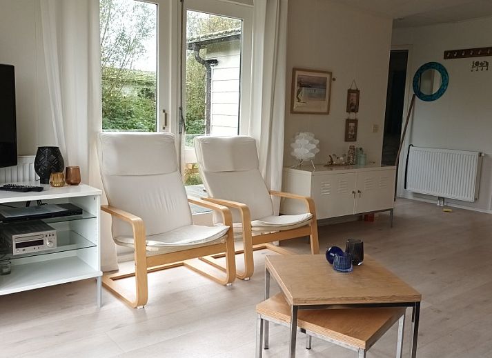 Unterkunft 0108301 - Chalet Texel - Akkerveld 27