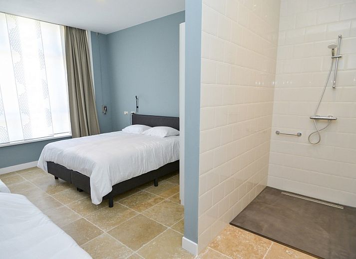 Guest house 010902 - Bed and Breakfast Texel - Bed & Bed 