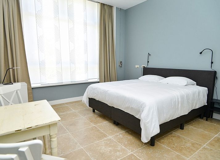 Guest house 010902 - Bed and Breakfast Texel - Bed & Bed 