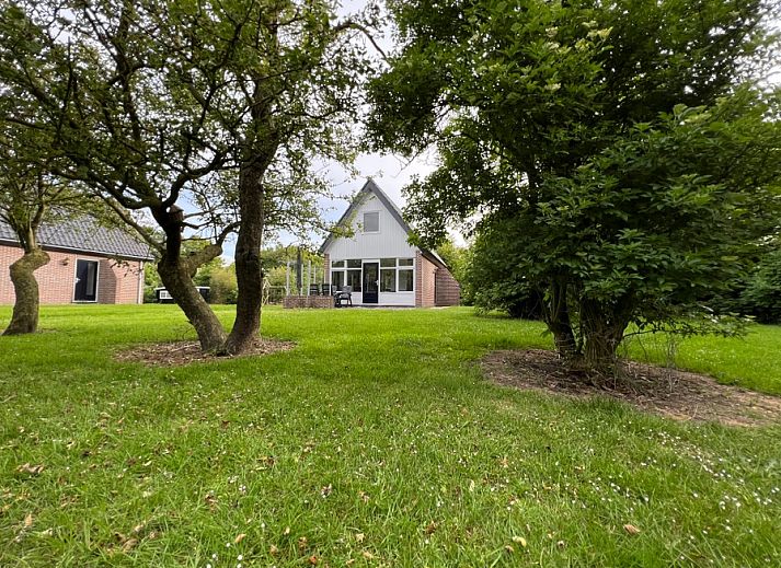 Guest house 011202 • Holiday property Texel • Huisje 1