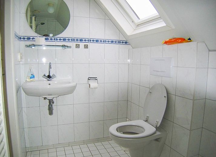 Verblijf 011206 - Vakantiewoning Texel - Bungalowpark Slufteroord - Slufterbungalows 218