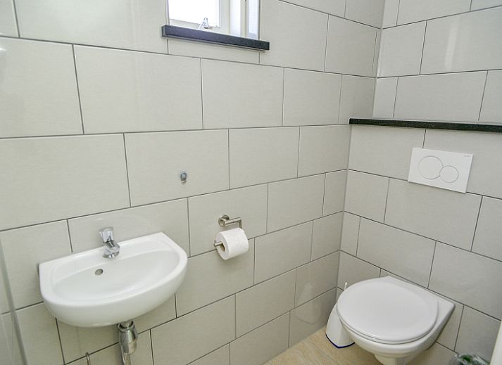 Verblijf 011207 - Vakantiewoning Texel - Bungalowpark Slufteroord - Slufterbungalows 362