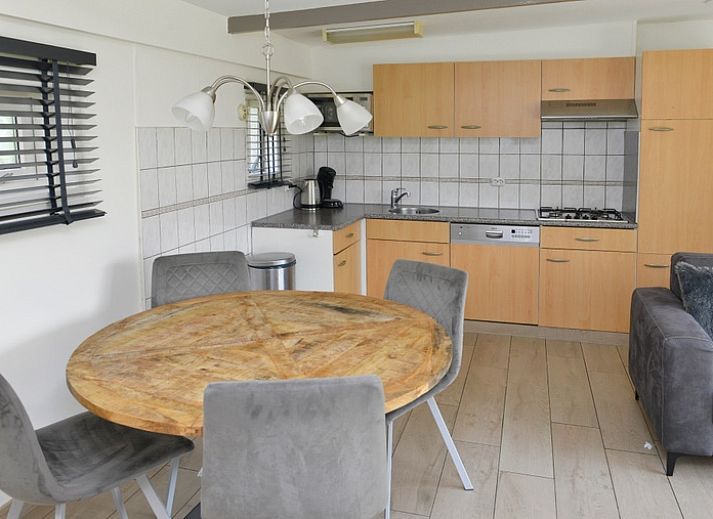 Unterkunft 011210 - Ferienhaus Texel - 3980 Boerderij Leiden