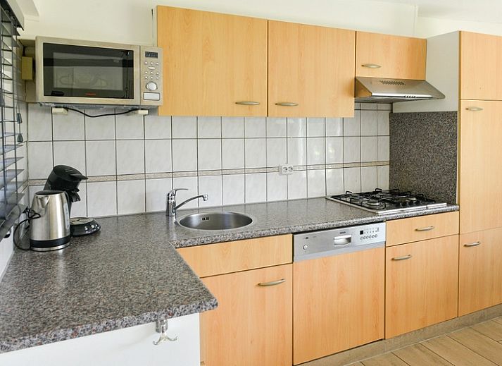 Unterkunft 011210 - Ferienhaus Texel - 3980 Boerderij Leiden