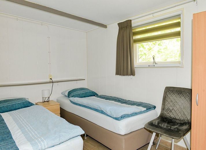 Unterkunft 011210 - Ferienhaus Texel - 3980 Boerderij Leiden