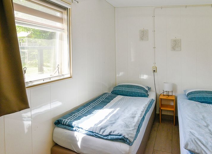 Unterkunft 011210 - Ferienhaus Texel - 3980 Boerderij Leiden