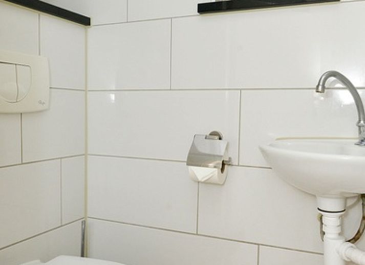 Unterkunft 011210 - Ferienhaus Texel - 3980 Boerderij Leiden