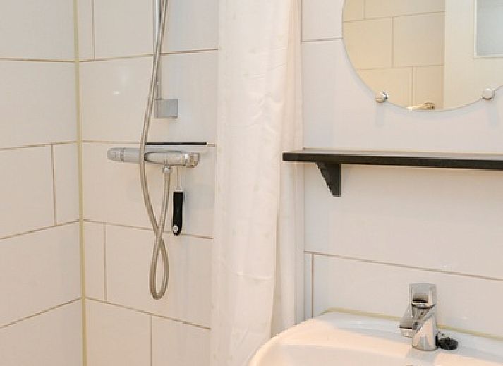 Unterkunft 011210 - Ferienhaus Texel - 3980 Boerderij Leiden