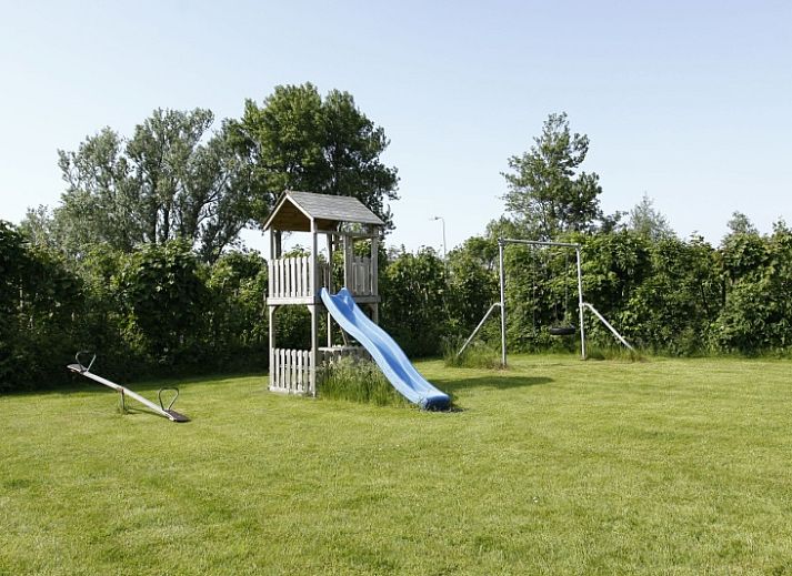 Unterkunft 011210 - Ferienhaus Texel - 3980 Boerderij Leiden