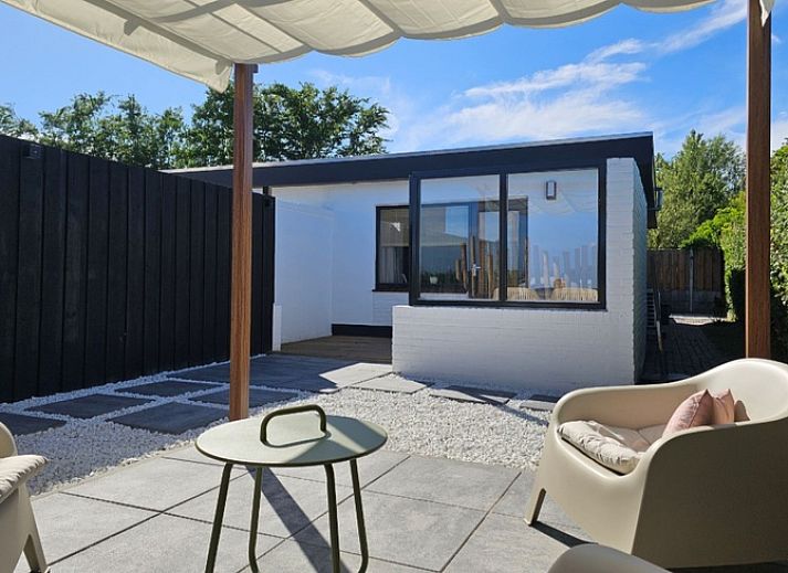 Unterkunft 011212 - Ferienhaus Texel - Vakantiehuis 99