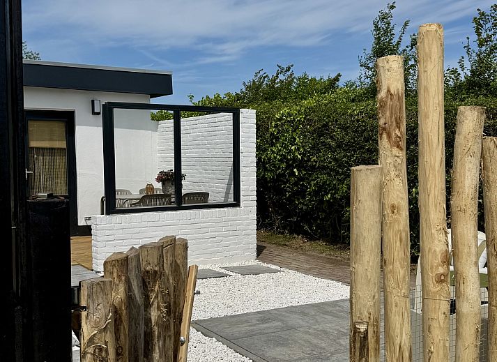 Unterkunft 011212 - Ferienhaus Texel - Vakantiehuis 99