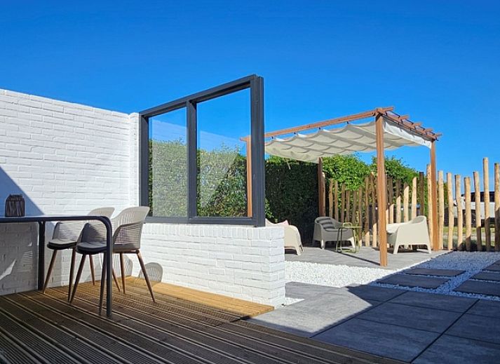 Unterkunft 011212 - Ferienhaus Texel - Vakantiehuis 99