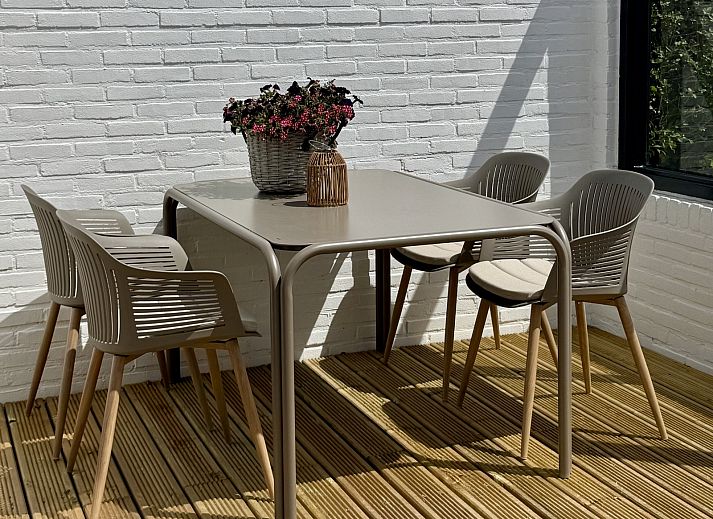 Unterkunft 011212 - Ferienhaus Texel - Vakantiehuis 99