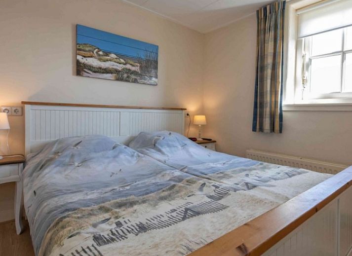 Geniessen Sie die sonnige Veranda von Het plaatsje van Jos en Anneke, Ferienhaus in Zuid-Eierland, Texel.