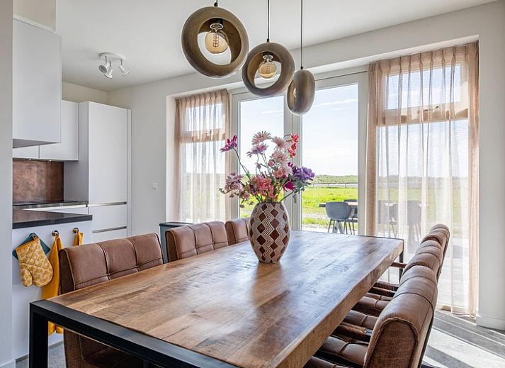 Guest house 011224 - Holiday property Texel - De Noordbunder