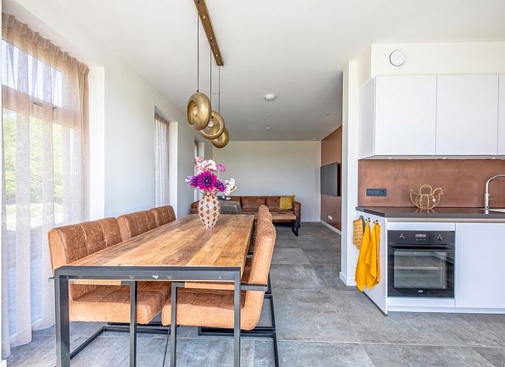 Guest house 011224 - Holiday property Texel - De Noordbunder