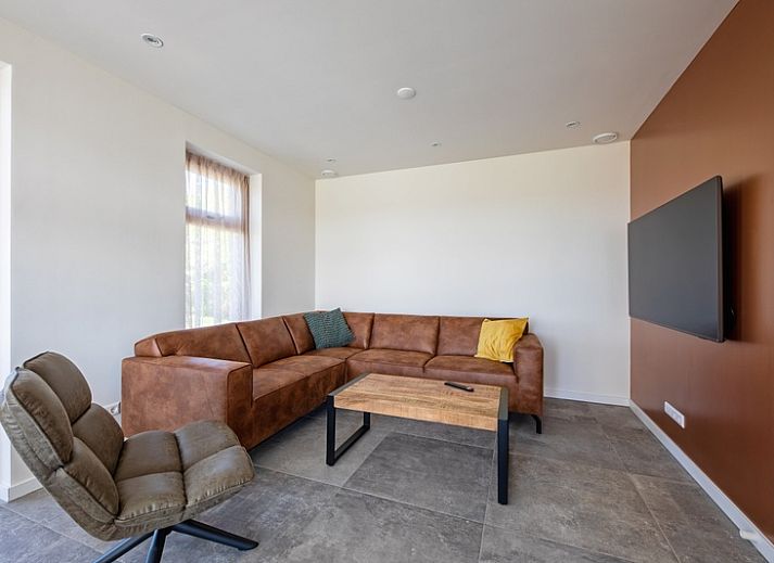 Guest house 011224 - Holiday property Texel - De Noordbunder