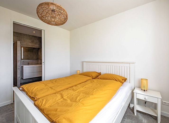 Guest house 011224 - Holiday property Texel - De Noordbunder