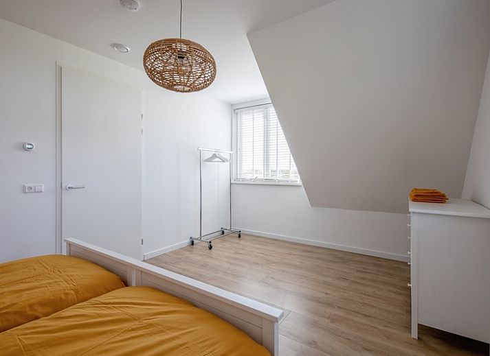 Guest house 011224 - Holiday property Texel - De Noordbunder