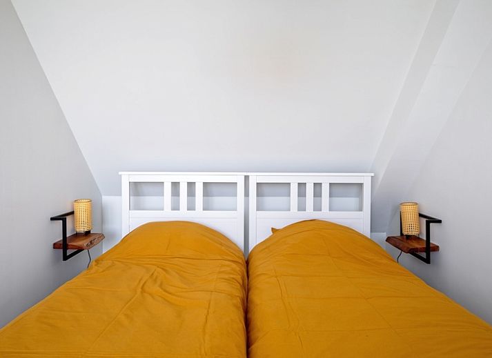 Guest house 011224 - Holiday property Texel - De Noordbunder