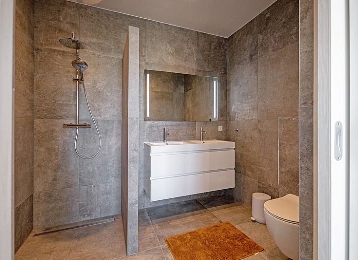 Guest house 011224 - Holiday property Texel - De Noordbunder