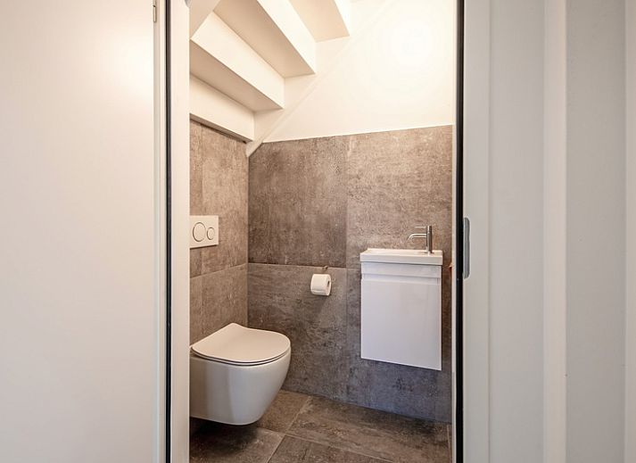 Guest house 011224 - Holiday property Texel - De Noordbunder