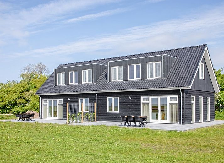 Unterkunft 011226 • Ferienhaus Texel • De Zuidbunder 