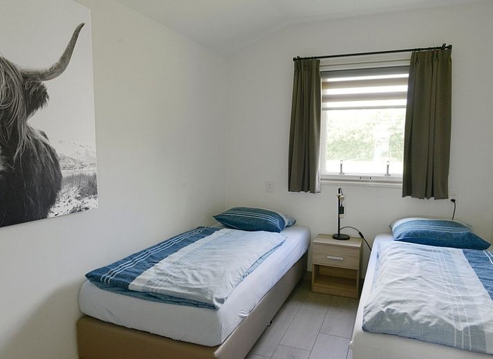 Unterkunft 011227 - Ferienhaus Texel - 3901 Boerderij Leiden