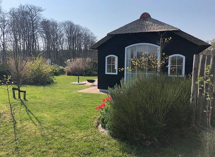 Verblijf 011305 - Vakantiewoning Texel - Vakantiepark De Bremakker - Akkerveld 14