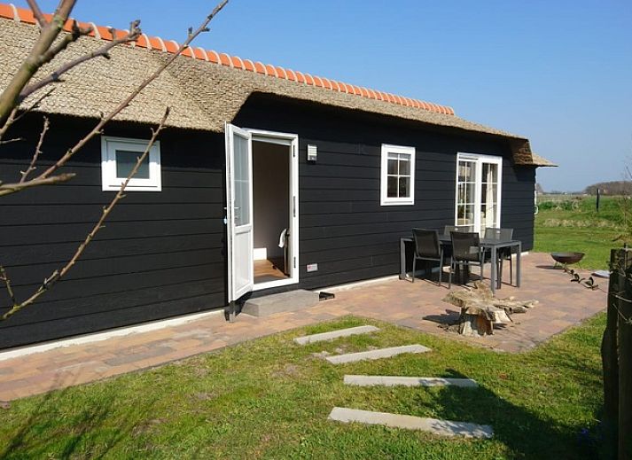 Verblijf 011305 - Vakantiewoning Texel - Vakantiepark De Bremakker - Akkerveld 14