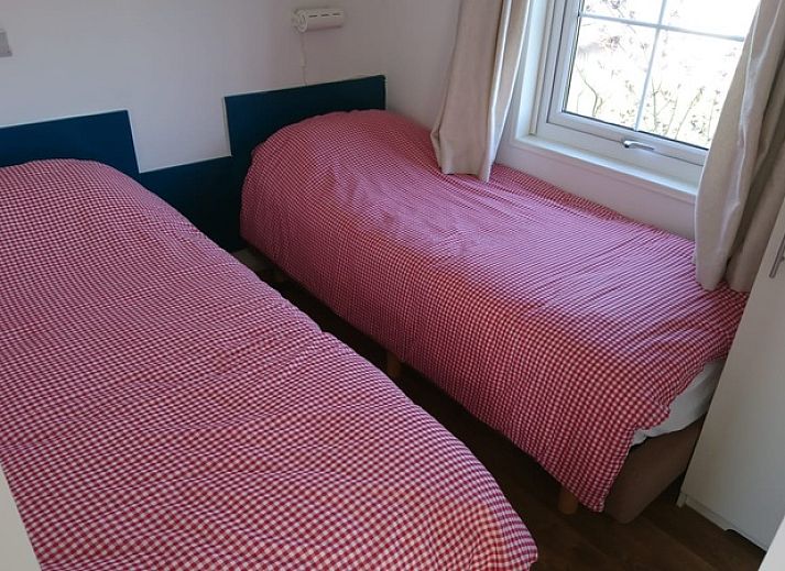 Verblijf 011305 - Vakantiewoning Texel - Vakantiepark De Bremakker - Akkerveld 14