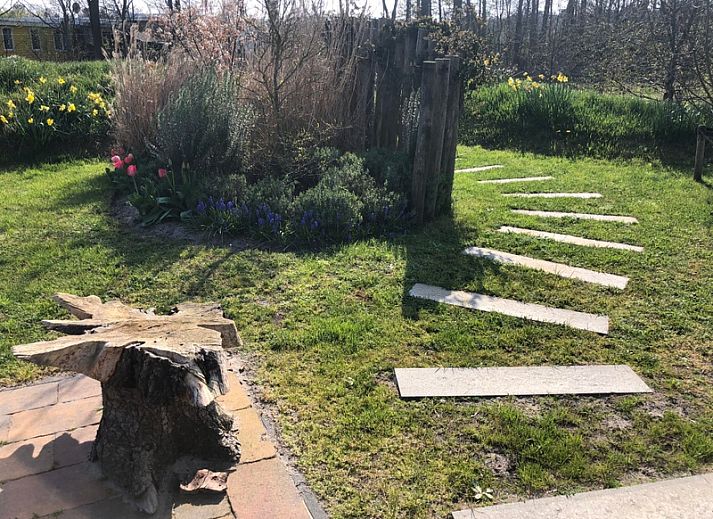 Verblijf 011305 - Vakantiewoning Texel - Vakantiepark De Bremakker - Akkerveld 14