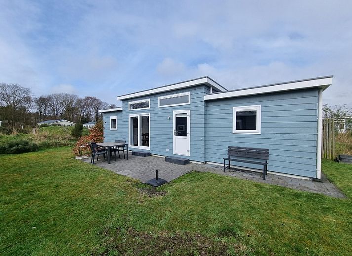 Guest house 0113107 - Holiday property Texel - Vakantiepark De Bremakker - Akkerveld 18