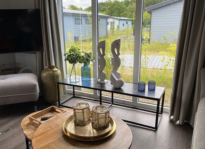 Unterkunft 0113108 - Ferienhaus Texel - Vakantiepark de Bremakker - Bosveld 148