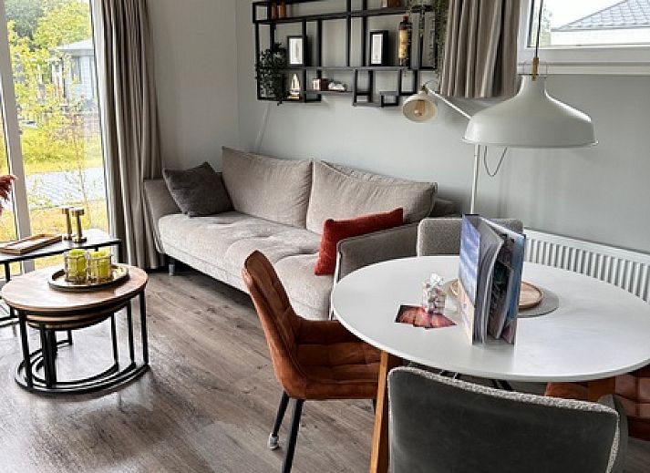 Unterkunft 0113108 - Ferienhaus Texel - Vakantiepark de Bremakker - Bosveld 148