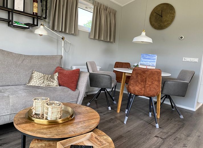 Unterkunft 0113108 - Ferienhaus Texel - Vakantiepark de Bremakker - Bosveld 148