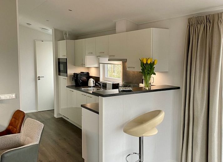 Unterkunft 0113108 - Ferienhaus Texel - Vakantiepark de Bremakker - Bosveld 148