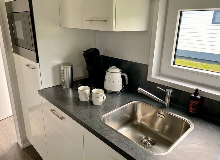 Unterkunft 0113108 - Ferienhaus Texel - Vakantiepark de Bremakker - Bosveld 148