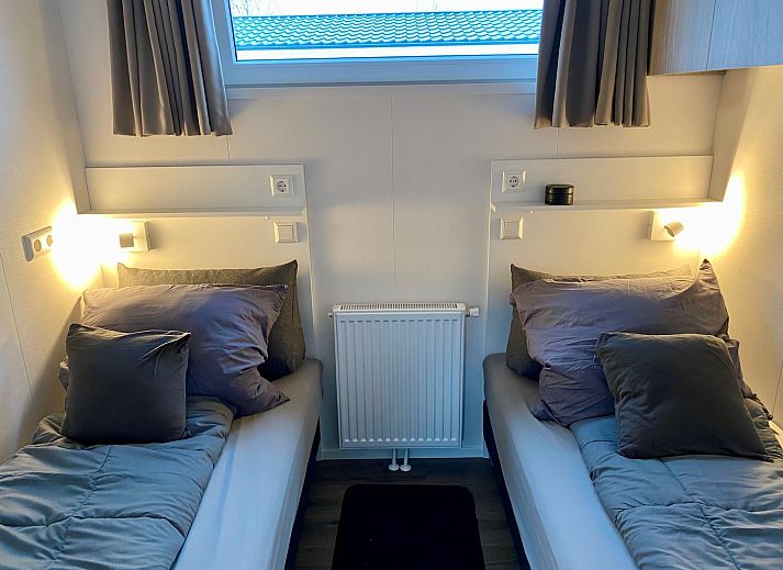 Unterkunft 0113108 - Ferienhaus Texel - Vakantiepark de Bremakker - Bosveld 148