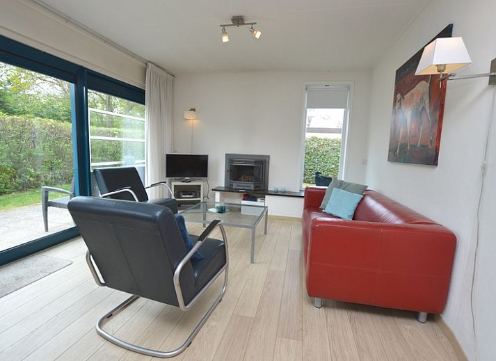 Unterkunft 0113114 - Ferienhaus Texel - Vakantiehuis de Parel 192