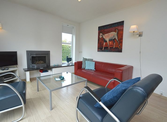 Unterkunft 0113114 - Ferienhaus Texel - Vakantiehuis de Parel 192