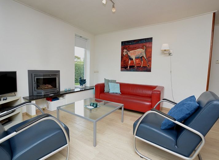 Unterkunft 0113114 - Ferienhaus Texel - Vakantiehuis de Parel 192
