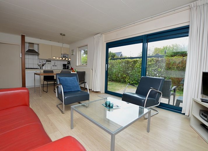 Unterkunft 0113114 - Ferienhaus Texel - Vakantiehuis de Parel 192