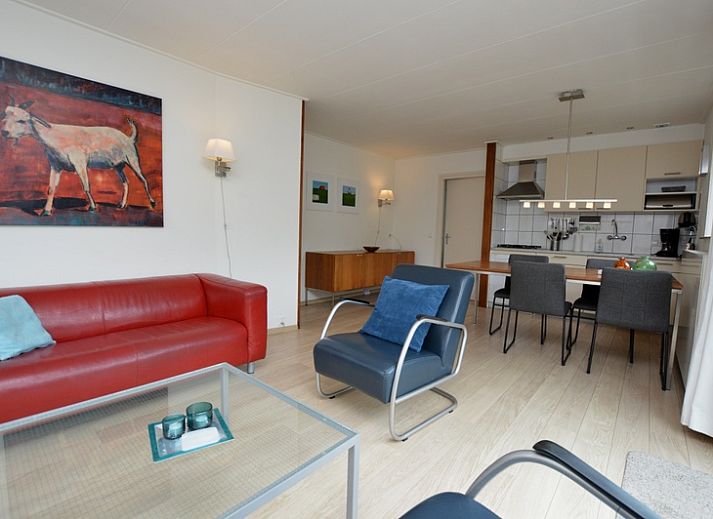 Unterkunft 0113114 - Ferienhaus Texel - Vakantiehuis de Parel 192