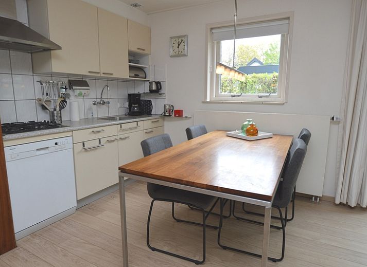 Unterkunft 0113114 - Ferienhaus Texel - Vakantiehuis de Parel 192