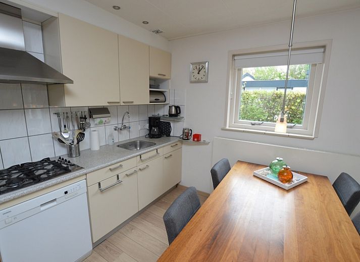 Unterkunft 0113114 - Ferienhaus Texel - Vakantiehuis de Parel 192