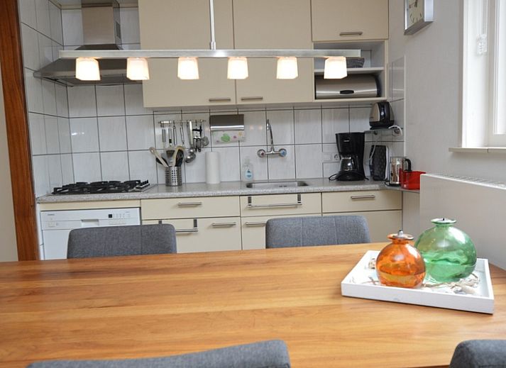 Unterkunft 0113114 - Ferienhaus Texel - Vakantiehuis de Parel 192