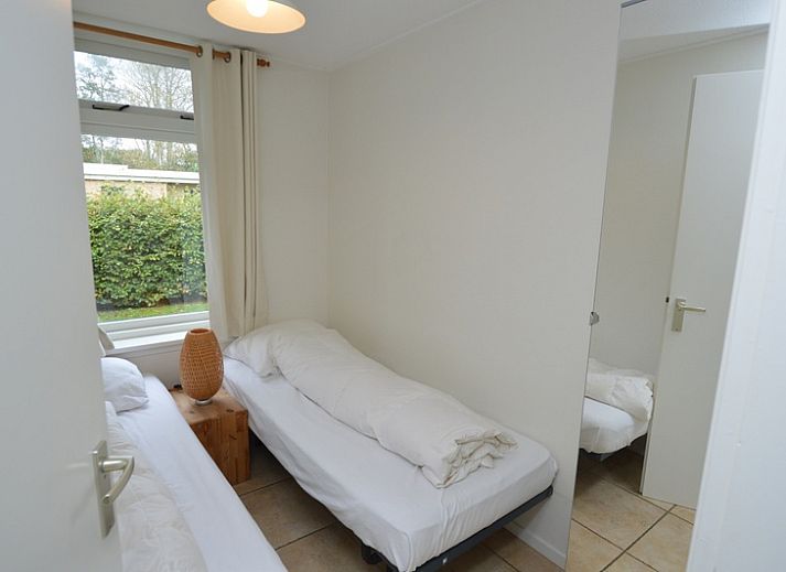 Gemuetliches Wohnzimmer im Bungalow Uterste Coogh 78, De Dennen, Texel, Waddeninseln.